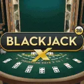 BlackjackX 36